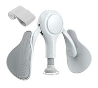 TINRIEF Esercizi di Kegel per le cosce e i muscoli del collo