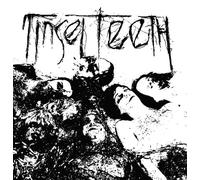 Tinsel Teeth - Trash As The Trophy