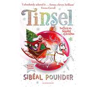 Tinsel: The Girls Who Invented Christmas