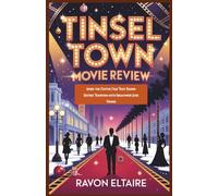 Tinsel Town Movie Review: Inside the Festive Film That Blends British Tradition with Hollywood Star Power