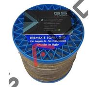 Tinsel - trecciola 1.2mm 500m