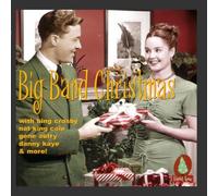 Tinsel Tree - Big Band Christmas