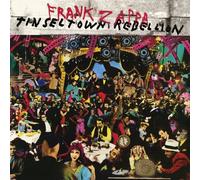 Tinseltown Rebellion by Frank Zappa