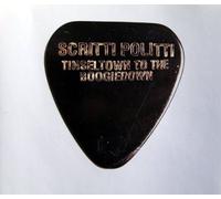 Tinseltown To The Boogiedown