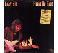 Tinsley Ellis - Fanning The Flames