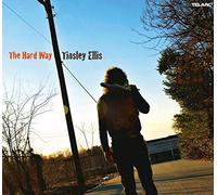 Tinsley Ellis - Hard Way