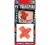 Tinsley Transfers FX Transfers Cross Brand Makeup by Tinsley Transfers