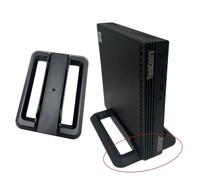 TINSVVY Per Lenovo M72 M93 M700 M710Q M920X M730Q M910Q P340 P330 M740Q Piccola Base Host Serie Base verticale Stand Base