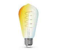 MLI-404037 - Smart light, E27, tint, 5.5W, tuneable white, ZigBee 3.0, Filame