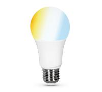 MLI-404004 - Smart light, bulb, E27, 9 W, EEC A+
