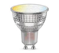 tint von MÜLLER-LICHT tint lampada LED GU10, 2700-6500 K, 4,8 W, 404024, tint [Lampadine > Lampade a LED]
