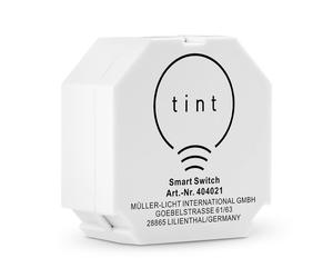 tint von MÜLLER-LICHT tint modulo di regolazione, 404021, tint [Accessori > Comandi Luci e Trasformatori]