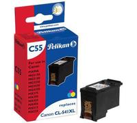 TINTA 3-FARBIG CANON CL-541XL NEW