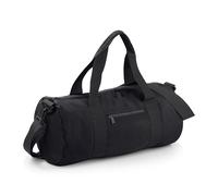 Tinta Blu Verde Militare Rosso Rosa Grigio Varsity Barile Borsone Kit Borsa (20