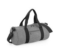 Tinta Blu Verde Militare Rosso Rosa Grigio Varsity Barile Borsone Kit Borsa (20