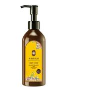 Tinta Capelli - 210ml Nutriente Erboristico | Crema Colorante Fiori Estratto Shampoo Color | Delicato Effetto Duraturo Con Nero Naturale, Castano Scuro, Marrone Castagna Copertura Grigia Per Uomo Donn