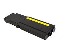 TINTA COMPATIBLE dell S3840CDN/S3845CDN Giallo Cartuccia di Toner Generico