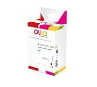 TINTA COMPATIBLE OWA. HP 88XL BK HC NEGRO C9396A