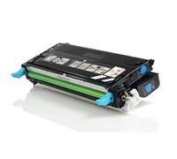 TINTA COMPATIBLE Toner Generico para dell 3130CN Cyan 593-10290