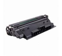 TINTA COMPATIBLE Toner Generico para HP CF214X/CF214A Negro Nº14X/14A