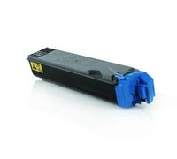TINTA COMPATIBLE Toner Generico para KYOCERA TK510 Cyan 1T02F3CEU0