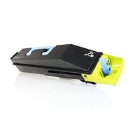 TINTA COMPATIBLE Toner Generico para KYOCERA TK810/TK811 Amarillo