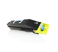 TINTA COMPATIBLE Toner Generico para KYOCERA TK880 Amarillo 1T02KAANL0