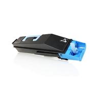 TINTA COMPATIBLE Toner Generico para KYOCERA TK880 Cyan 1T02KACNL0