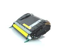 TINTA COMPATIBLE Toner Generico para LEXMARK C522/C524/C532/C534 Amarillo C5220YS