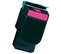 Lexmark C540N/C544DN/X544N Magenta