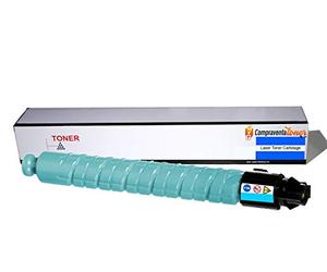 TINTA COMPATIBLE Toner Generico para RICOH AFICIO MP-C306/MP-C307/MP-C406 Cyan 842096/842092