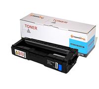 TINTA COMPATIBLE Toner Generico para RICOH AFICIO SP-C250DN/SP-C250SF Cyan 407544