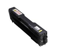 TINTA COMPATIBLE Toner Generico para RICOH AFICIO SP-C252DN/SP-C252SF Amarillo 407534