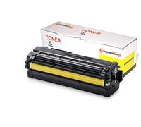 TINTA COMPATIBLE Toner Generico para Samsung CLT-Y505L Amarillo SU512A