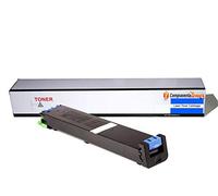 TINTA COMPATIBLE Toner Generico para Sharp MX36 Cyan MX-36GTCA