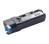 TINTA COMPATIBLE Toner Generico per dell 2150/2155 Giallo 593-11037