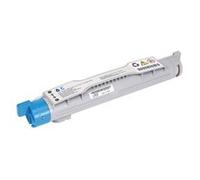 Tinta Compatible Toner Generico per dell 5100 Ciano 593-10051