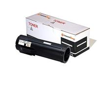 EPSON Workforce AL-M400DN/AL-M400DTN Nero Riposto a cartuccia generica C13S050699/C13S050698