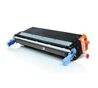 TINTA COMPATIBLE Toner Generico per HP C9730A Nero No645A