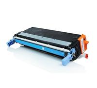 TINTA COMPATIBLE Toner Generico per HP C9731A Ciano Nº645A