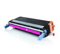 TINTA COMPATIBLE Toner Generico per HP C9733A Magenta No645A