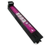 TINTA COMPATIBLE Toner Generico per HP CB383A Magenta No824A