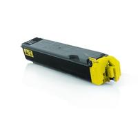 ADATTO A KYOCERA TONER GIALLO KT-TK5150YL ECOSYS M6535cidn ECOSYS M6035cidn