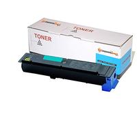 TINTA COMPATIBLE Toner Generico per KYOCERA TK5195 Ciano TK-5195C/1T02R4CNL0