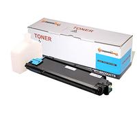 TINTA COMPATIBLE Toner Generico per KYOCERA TK5290 Ciano 1T02TXCNL0/TK-5290C