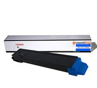 TONER CIANO ADATTO A KYOCERA KT-TK8115CY M 8124 CIDN M 8130 CIDN DA 6.000 Pa