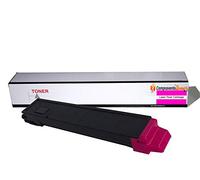 TINTA COMPATIBLE Toner Generico per KYOCERA TK8115 Magenta 1T02P3BNL0/TK-8115M