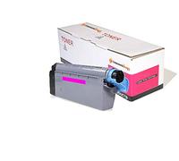 TINTA COMPATIBLE Toner Generico per Oki MC853/MC873 Magenta 45862838