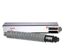 TINTA COMPATIBLE Toner Generico per RICOH AFICIO MP-C3003/MP-C3503 Nero 841817