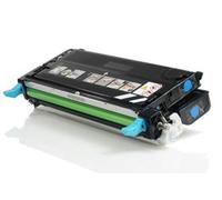 TINTA COMPATIBLE Toner Generico per XEROX Phaser 6180 Ciano 113R00723